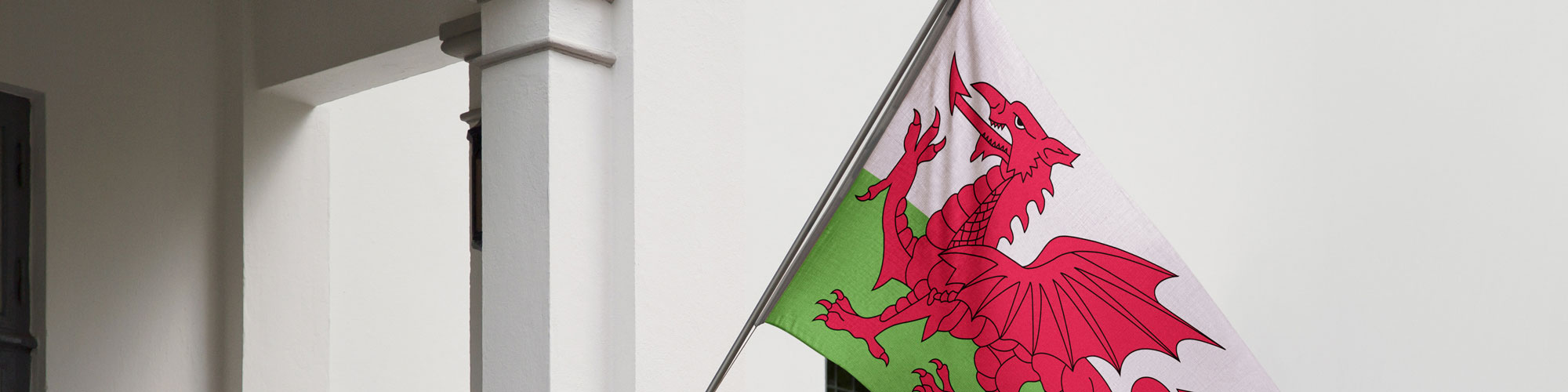 Baner Cymru